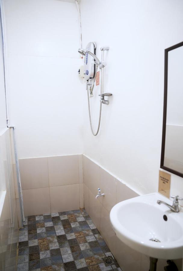 Kanto Hostel Siargao Хенерал Луна Екстериор снимка